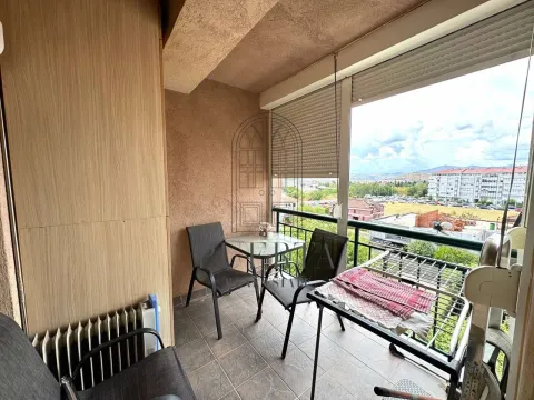 Prodaja, jednosoban stan, 40m², Kod Big Fashion-a, Podgorica - image 5