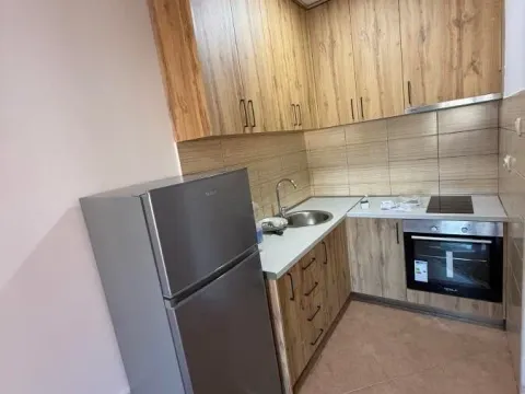 Prodaja, garsonjera, 33m², Pobrežje, Podgorica - image 4