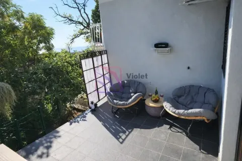 Sale, three bedroom apartment, 150m², Petrovac, Budva - image 7