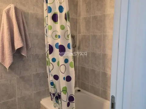 Rent, two bedroom apartment, 38m², Vračar Centar, Vračar Sve Podlokacije - image 8