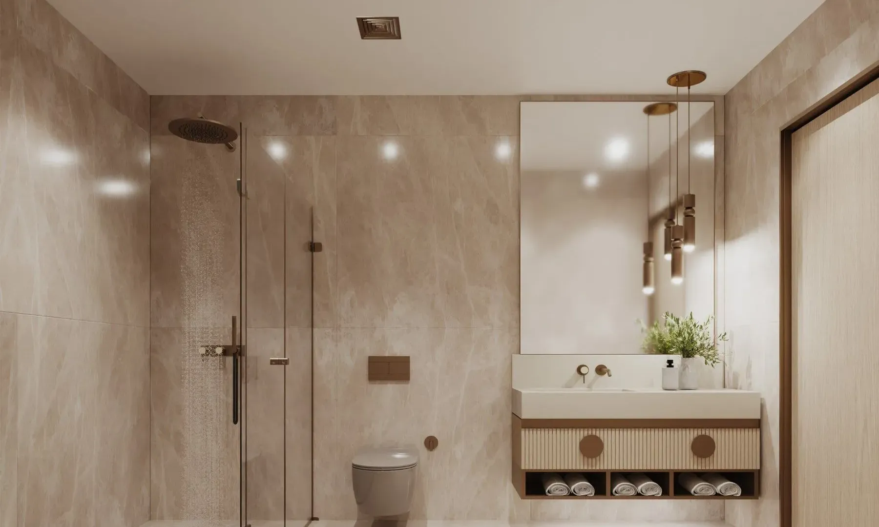 Prodaja, trosoban stan, 107m², Tivat, Crna Gora