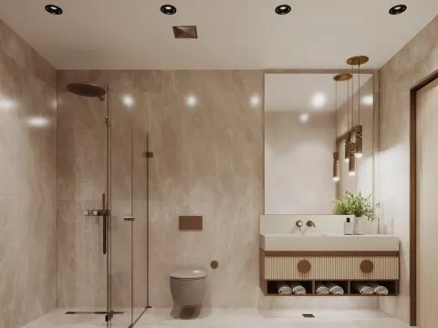 Sale, three bedroom apartment, 107m², Seljanovo, Tivat - image 12