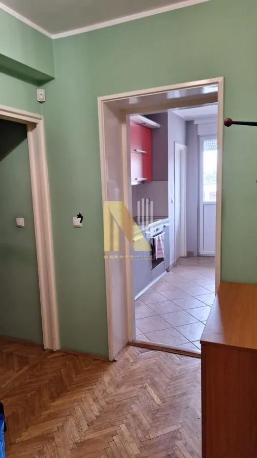 Rent, office space, 80m², Centar, Novi Sad