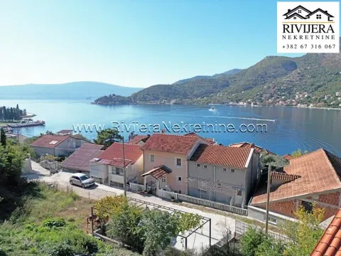Prodaja, plac, 2145m², Lepetani, Tivat - image 2