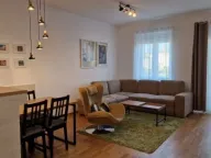 Izdavanje, jednosoban stan, 56m², City Kvart, Podgorica - image 5