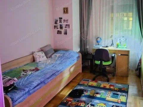 Prodaja, dvosoban stan, 65m², Zabjelo, Podgorica - image 7