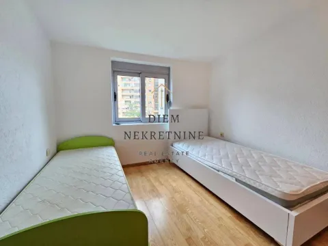 Izdavanje, dvosoban stan, 80m², Bjeliši, Bar - image 4