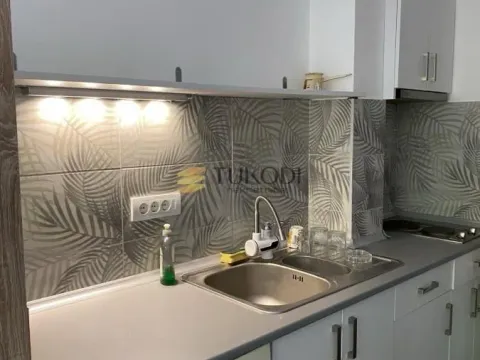 Rent, one bedroom apartment, 34m², Stari Merkator, Novi Beograd Sve Podlokacije - image 7