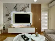 Rent, two bedroom apartment, 60m², City Kej, Podgorica - image 4