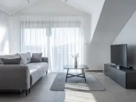 Rent, two bedroom apartment, 70m², Gradiošnica, Tivat - image 6