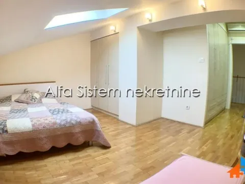 Prodaja, stan, 163m², Đeram Pijaca, Beograd - image 9