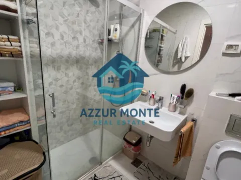 Prodaja, jednosoban stan, 51m², Centar, Bar - image 3