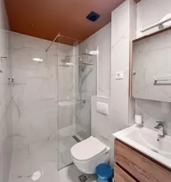 Prodaja, jednosoban stan, 43m², Kava, Tivat - image 8