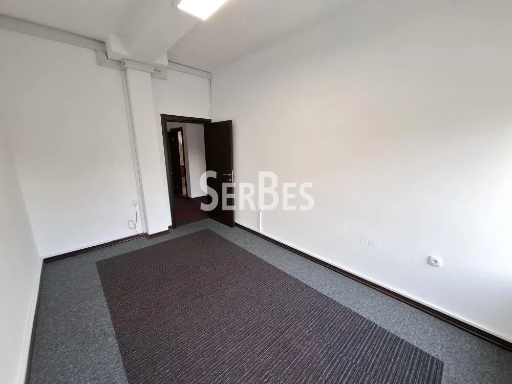 Rent, office space, 171m², Novi Sad Sve Podlokacije, Novi Sad