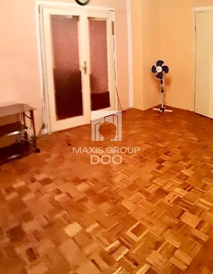 Prodaja, stan, 41m², Zvezdara Sve Podlokacije, Beograd