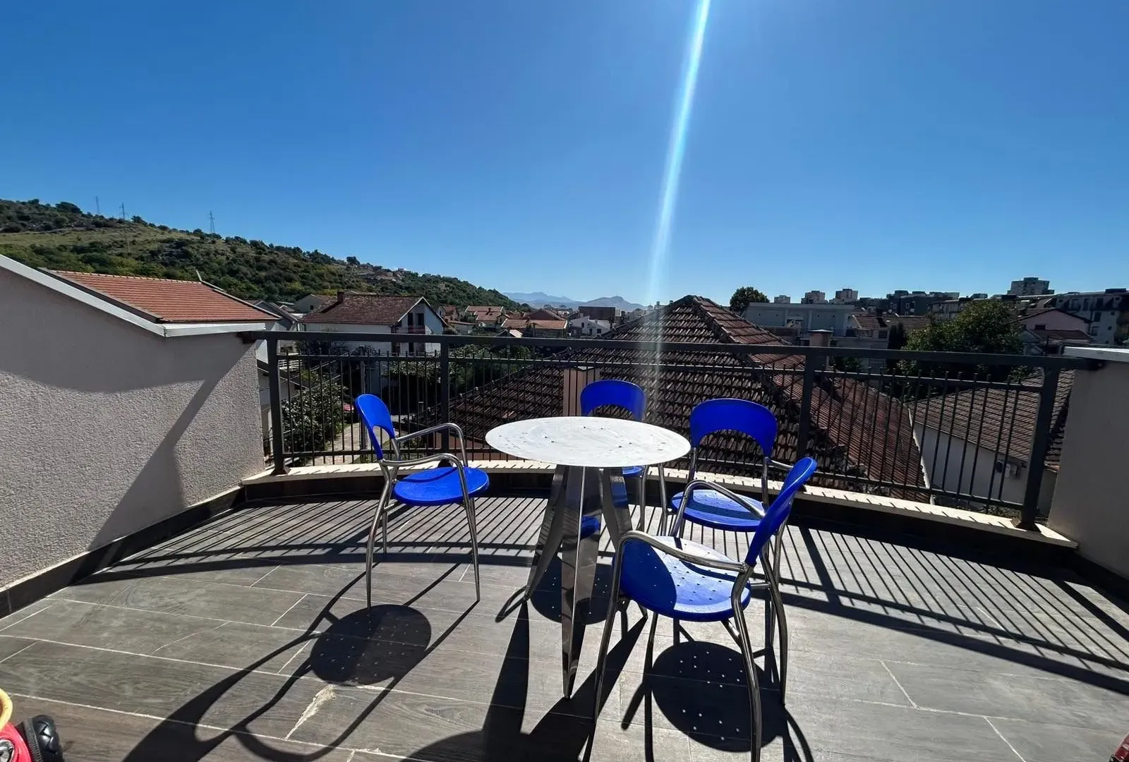 Izdavanje, kuća, 65m², Dalmatinska ulica, Podgorica