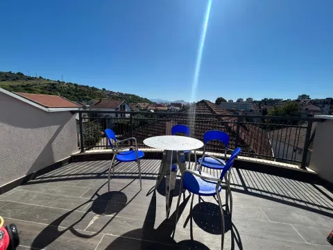 Rent, house, 65m², Dalmatinska ulica, Podgorica - image 6