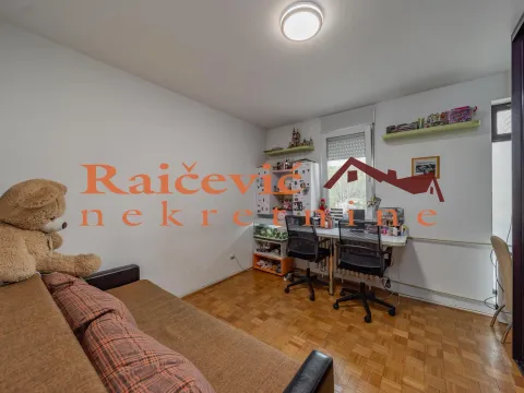 Sale, two bedroom apartment, 71m², Novi Beograd Sve Podlokacije, Beograd - image 16