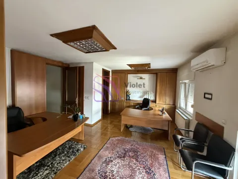 Rent, office space, 150m², Ljubović, Podgorica - image 5