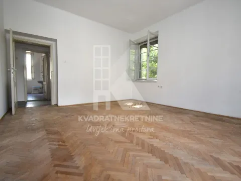 Rent, one bedroom apartment, 70m², Centar, Podgorica - image 1