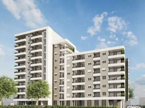 Prodaja, garsonjera, 26m², Bar, Crna Gora - image 6