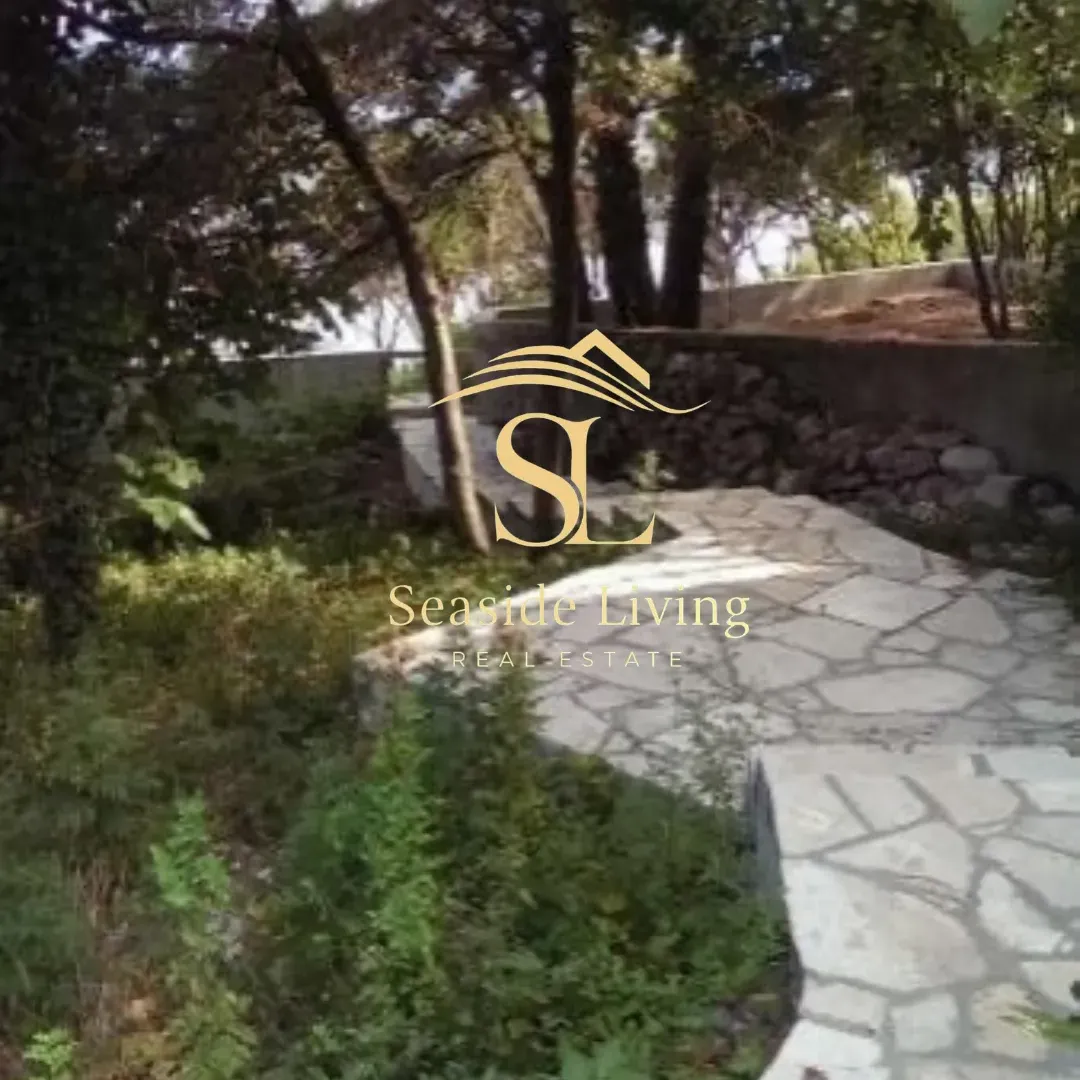 Prodaja, plac, 1141m², Krašići, Tivat