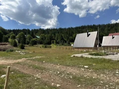Prodaja, plac, 600m², Motički gaj, Žabljak - image 5