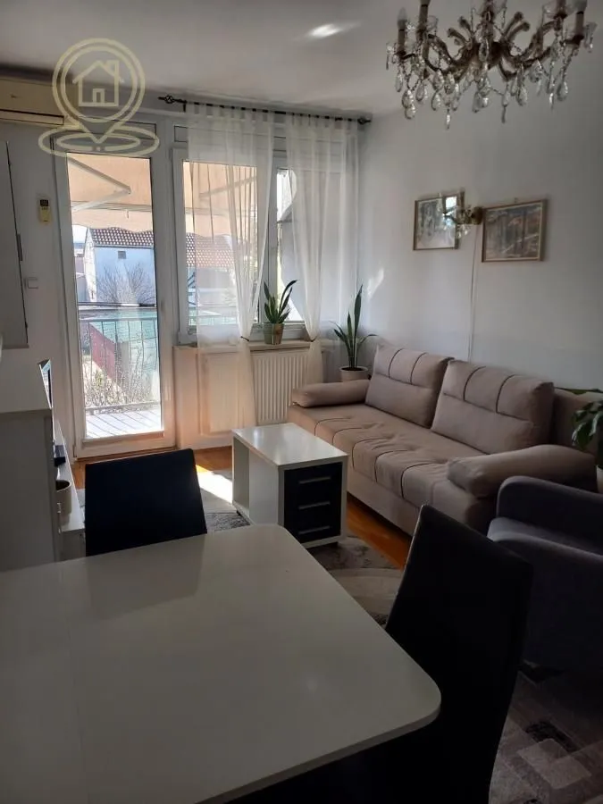 Prodaja, jednosoban stan, 35m², Telep, Novi Sad Sve Podlokacije