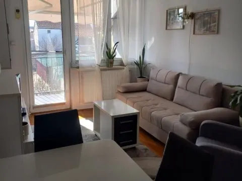 Prodaja, jednosoban stan, 35m², Telep, Novi Sad Sve Podlokacije - image 2