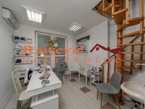 Prodaja, poslovni prostor, 39m², Lion, Zvezdara Sve Podlokacije - image 4