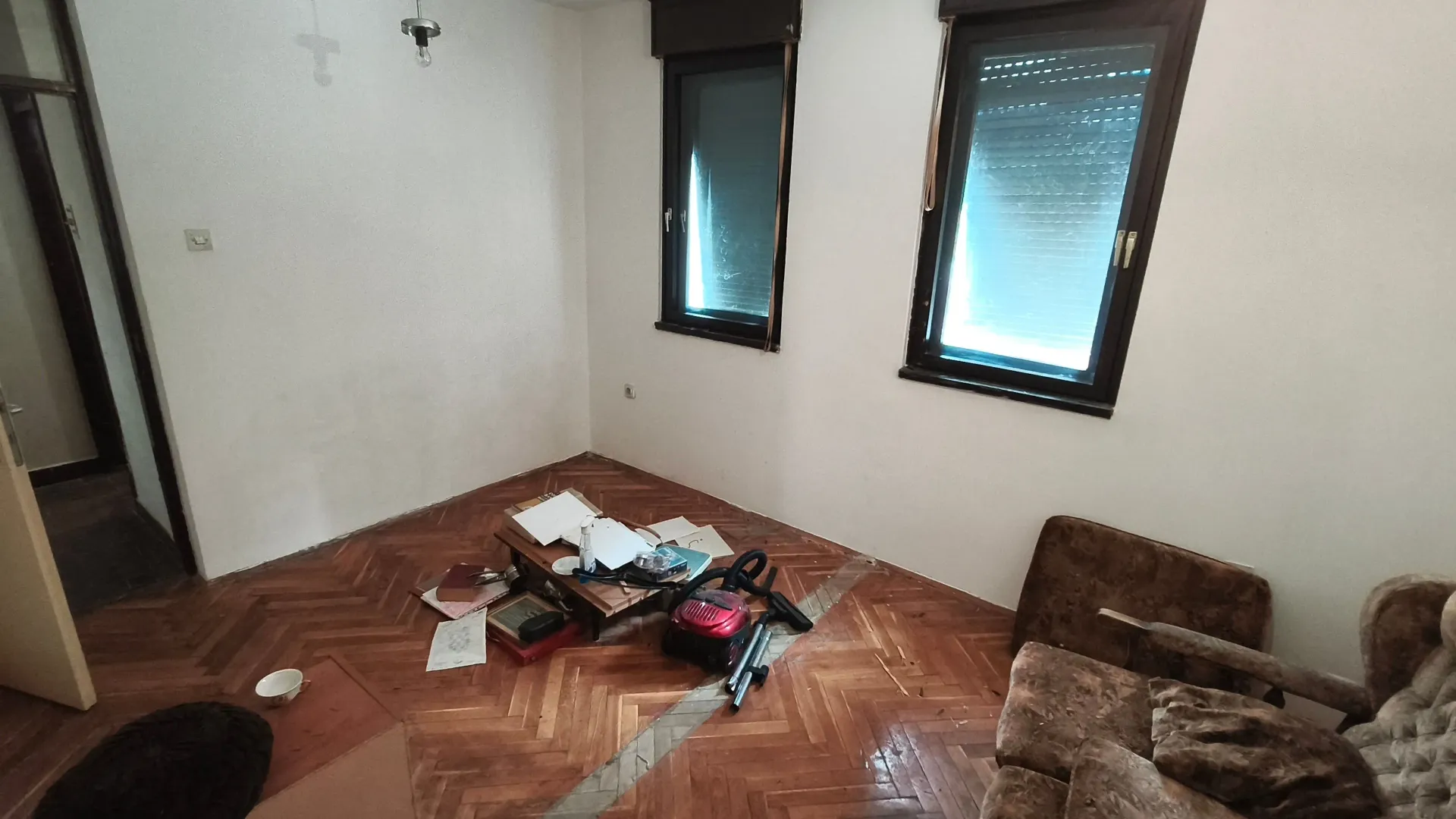 Prodaja, trosoban stan, 100m², Blok 6, Podgorica