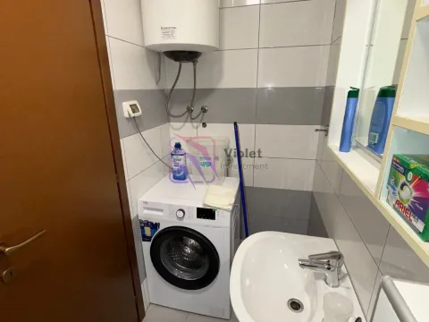 Rent, two bedroom apartment, 75m², City Kvart, Podgorica - image 7