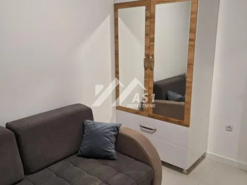 Izdavanje, jednosoban stan, 37m², Adice, Novi Sad Sve Podlokacije - image 4