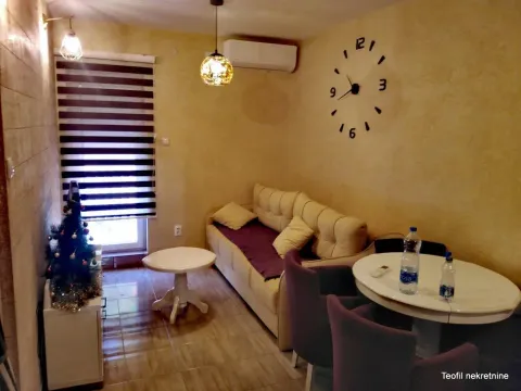 Prodaja, jednosoban stan, 31m², Divčibare, Valjevo - image 1