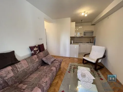 Prodaja, jednosoban stan, 37m2, Jagodina Prodaja, jednosoban stan, 37m2, Jagodina