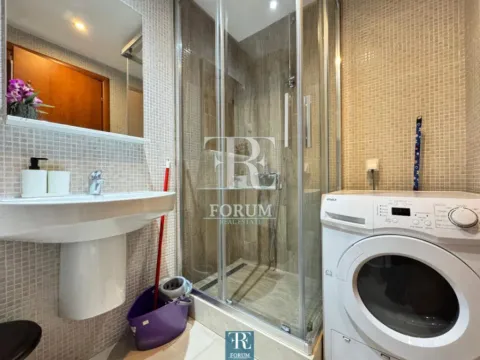 Izdavanje, garsonjera, 35m², Tološi, Podgorica - image 11