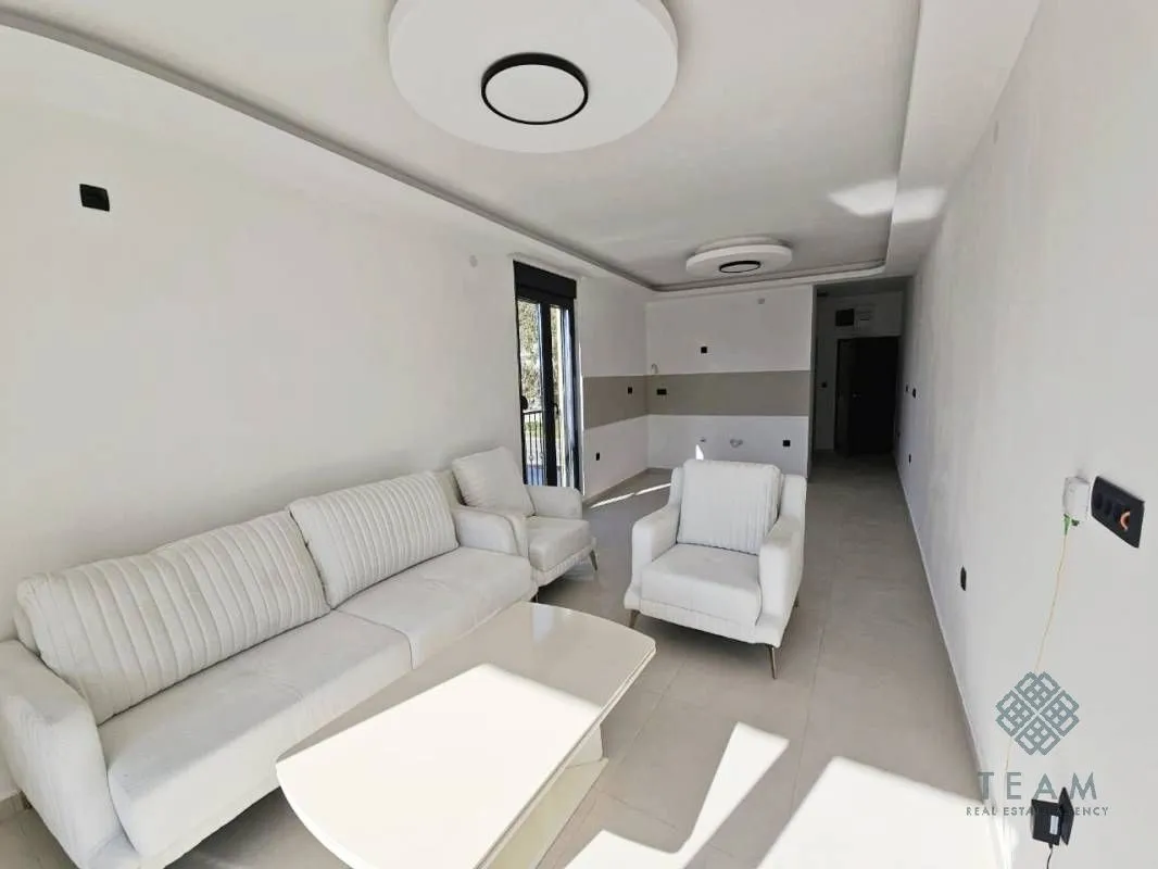 Prodaja, jednosoban stan, 47m², Đenovići, Herceg Novi