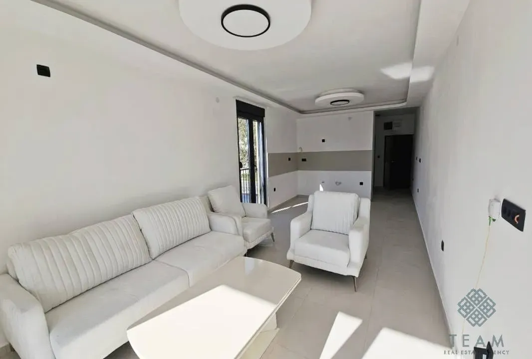 Prodaja, jednosoban stan, 47m², Đenovići, Herceg Novi