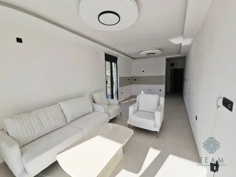 Prodaja, jednosoban stan, 47m², Đenovići, Herceg Novi