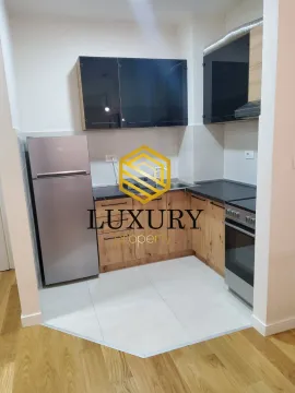 Rent, one bedroom apartment, 40m², Central Point, Podgorica - image 2