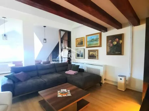 Prodaja, četvorosoban stan, 102m², Golf Naselje, Beograd - image 4