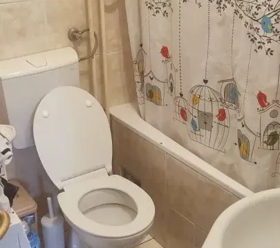 Prodaja, dvosoban stan, 64m², Nova Detelinara, Novi Sad Sve Podlokacije - image 7