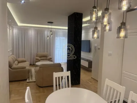 Rent, two bedroom apartment, 55m², Cvijićeva, Palilula Sve Podlokacije - image 2