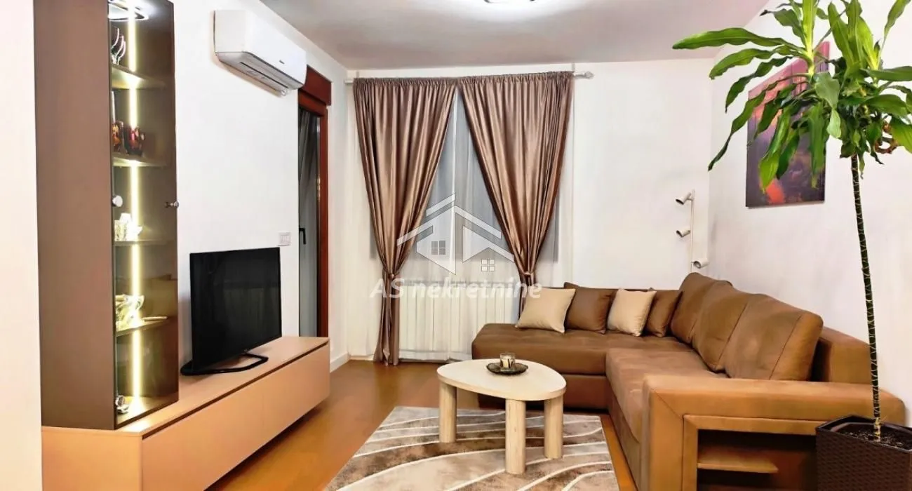 Rent, two bedroom apartment, 52m², Bulbulder, Zvezdara Sve Podlokacije