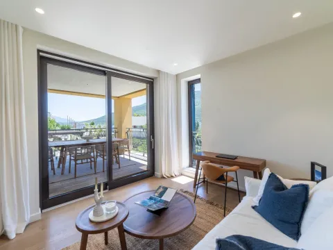 Sale, three bedroom apartment, 188m², Portonovi, Herceg Novi - image 23