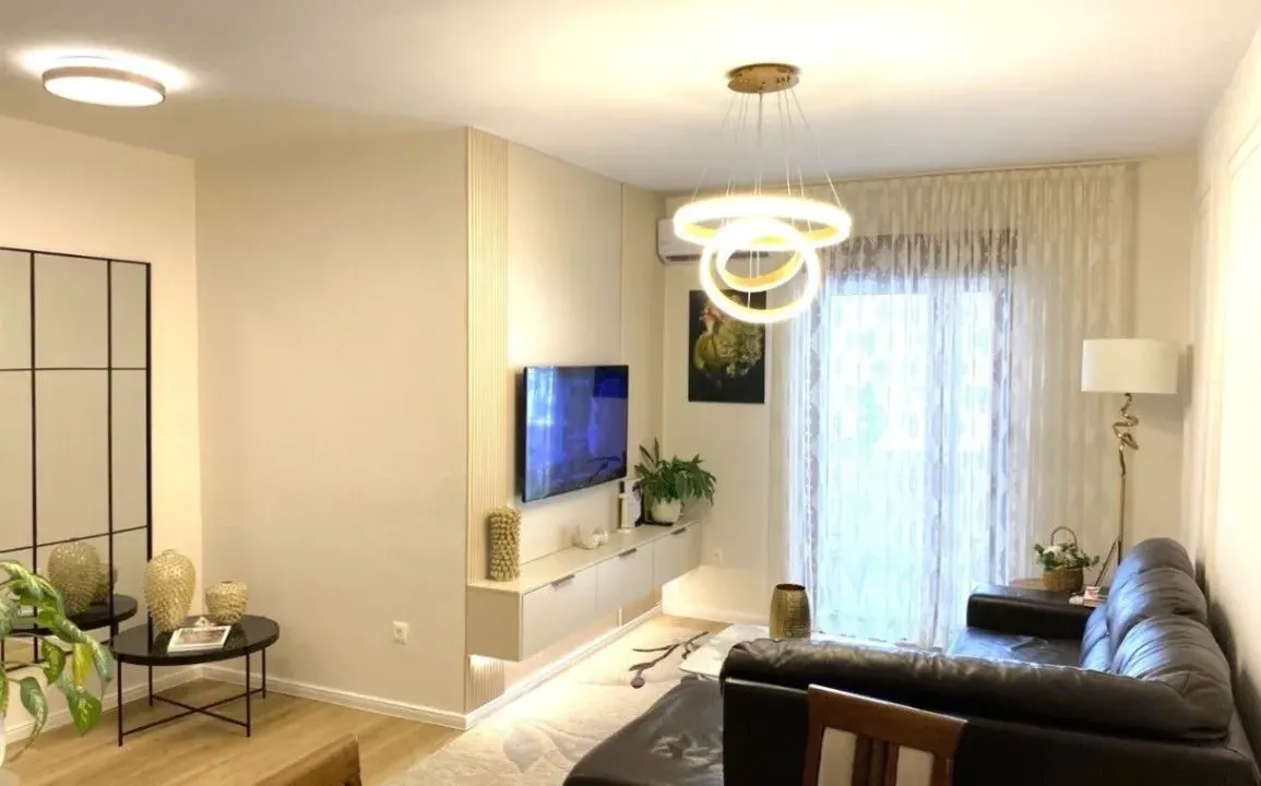 Prodaja, dvosoban stan, 72m², Zagorič, Podgorica