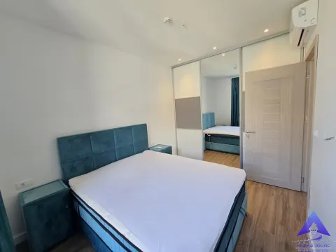 Sale, three bedroom apartment, 105m², Rafailovići, Budva - image 19