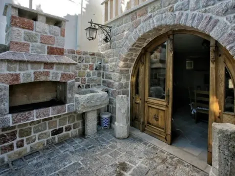 Sale, house, 434m², Reževići, Budva - image 7