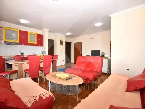Prodaja, dvosoban stan, 65m2, Ibričevina, Podgorica Prodaja, dvosoban stan, 65m2, Ibričevina, Podgorica