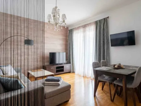 Prodaja, jednosoban stan, 43m², Budva okolina, Budva - image 4